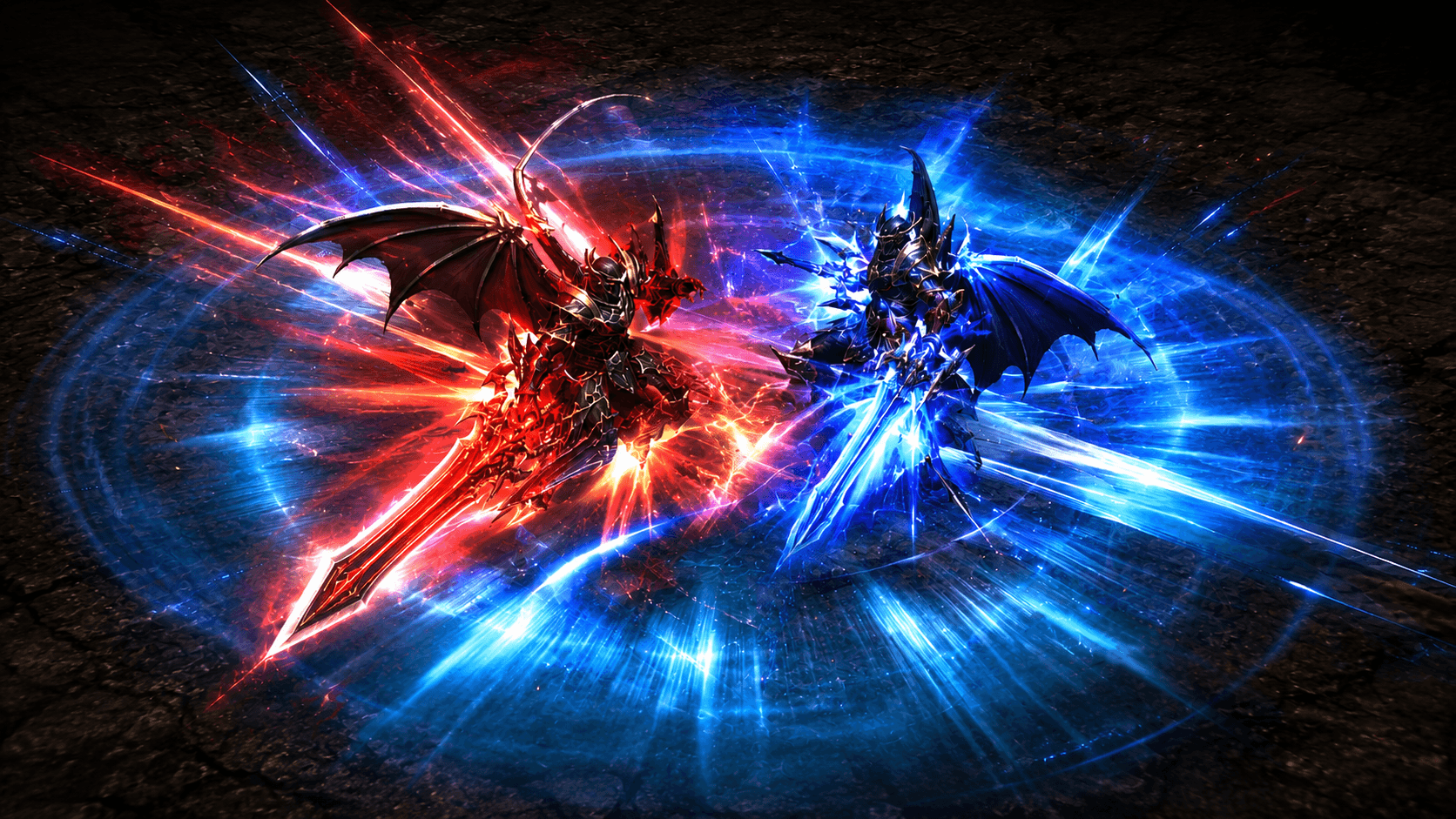 MuOnline auto combo screenshot