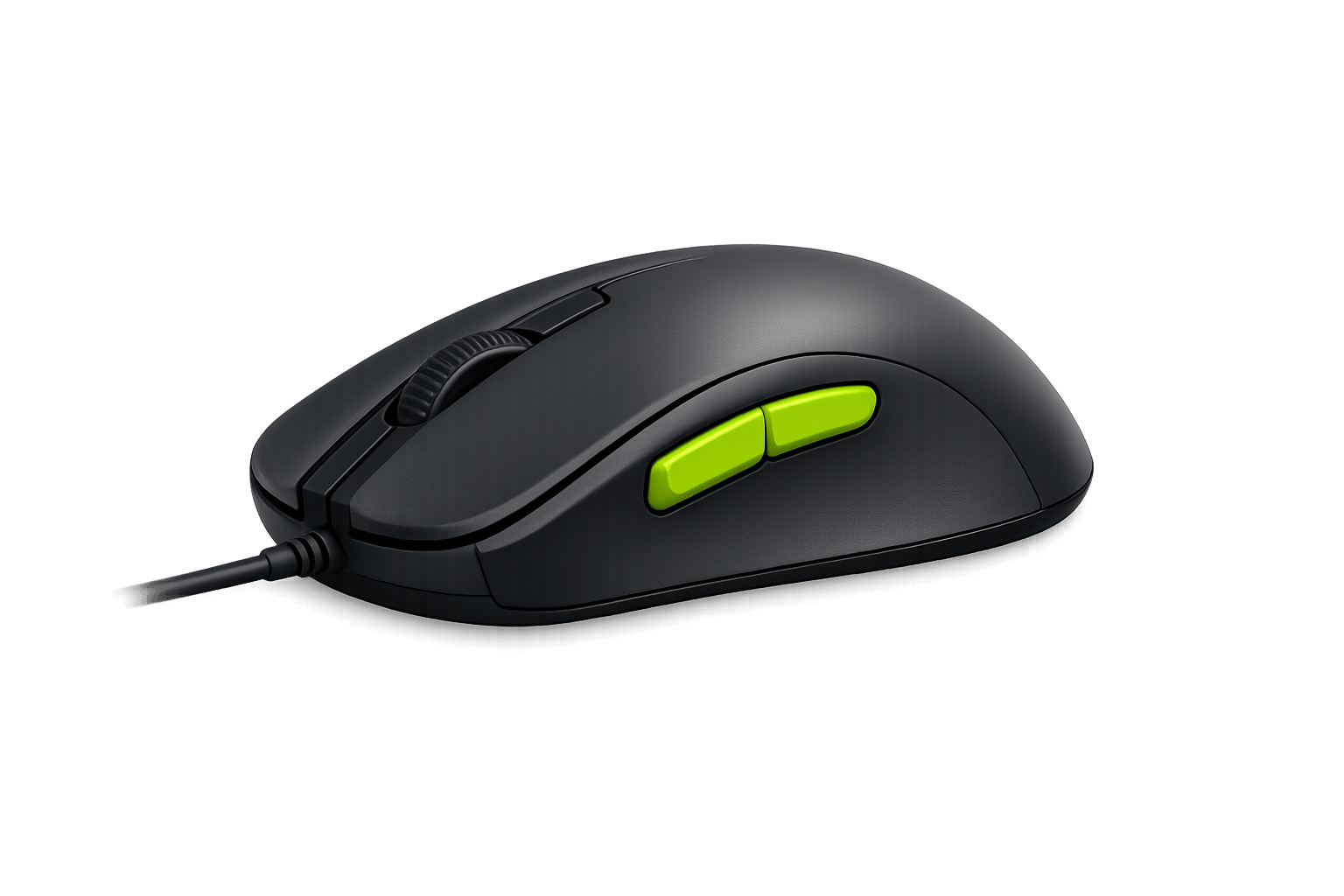 MuOnline mouse side button support screenshot